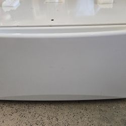 GE 16" Pedestal For Front Load Washer/Dryer