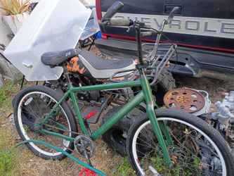 Solé The All-Terrain 27.5