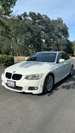 2011 BMW 328i