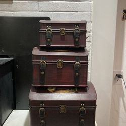 Decorations Boxes