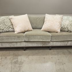 Christian Leigrie Sofa
