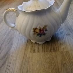 Vintage Teapot