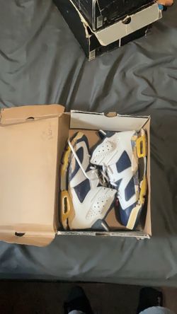 Retro 6 Olympics