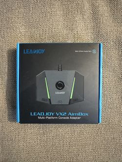 LEADJOY VX2 AimBox