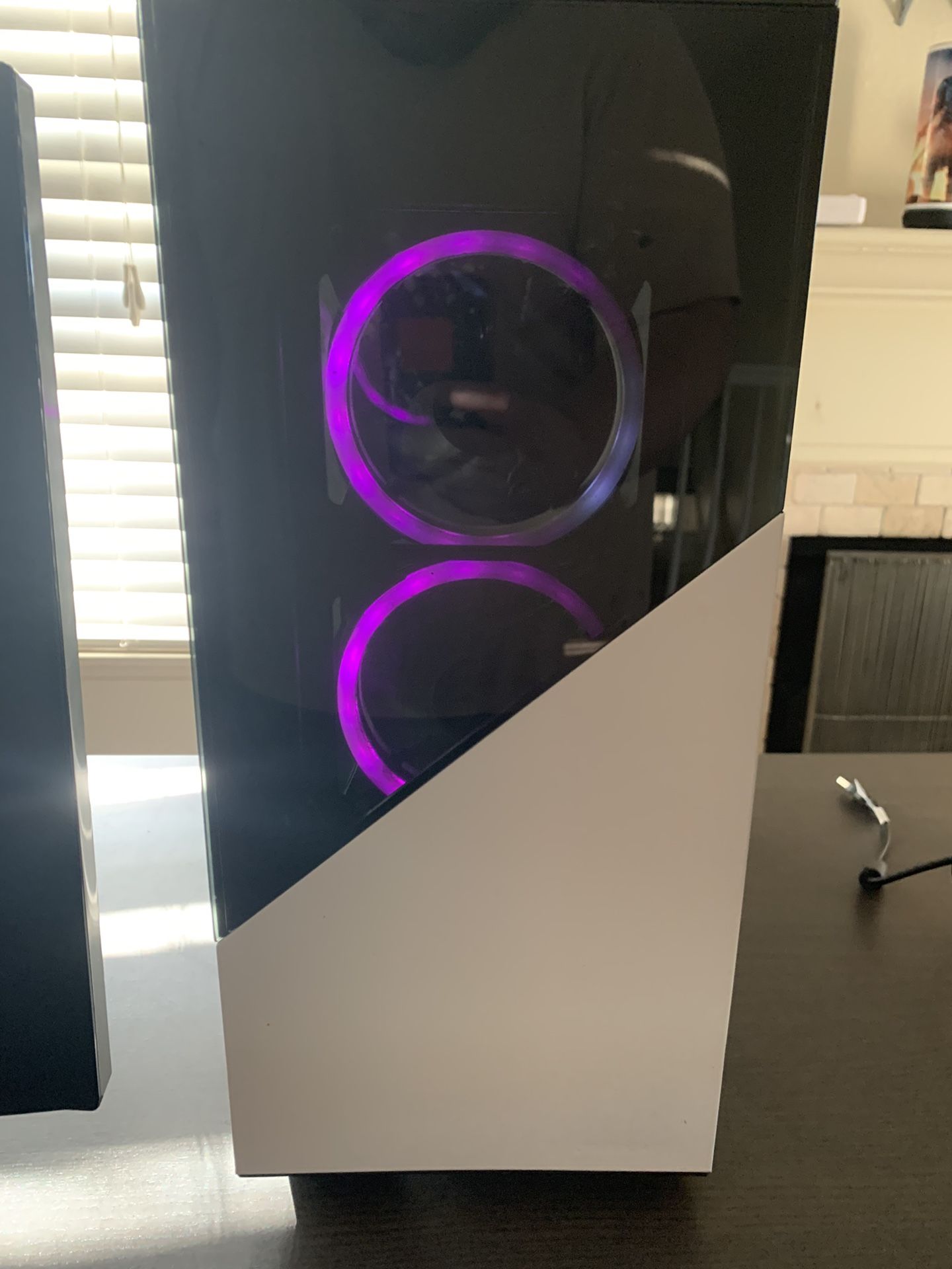 CyberPowerPC Gaming PC