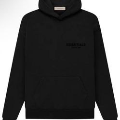 Essentials Hoodies 