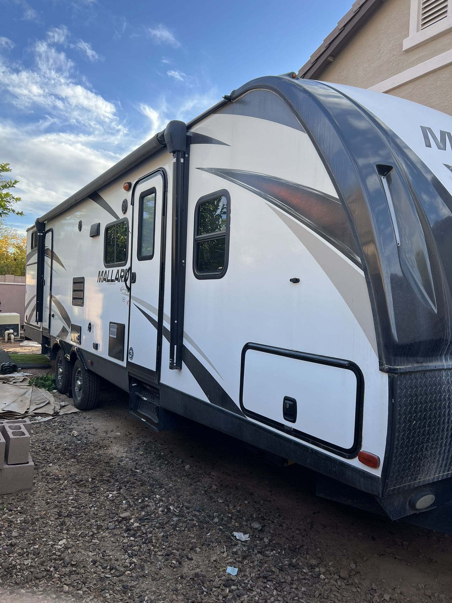 2019 Heartland Mallard