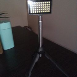 Camera Light