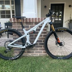 2021 Yeti SB115 Medium 29er