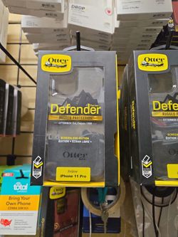iPhone 11 Pro cases $10