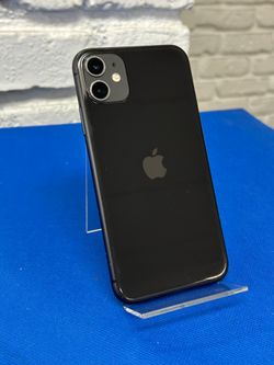 iPhone 11 128GB UNLOCKED