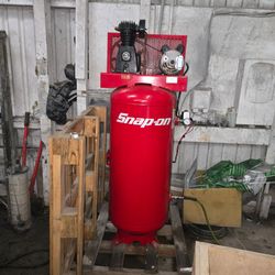 Vendo Compresora de Aire Snap On