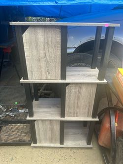 Shelve