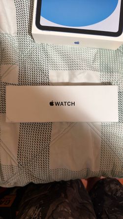 APPLE WATCH