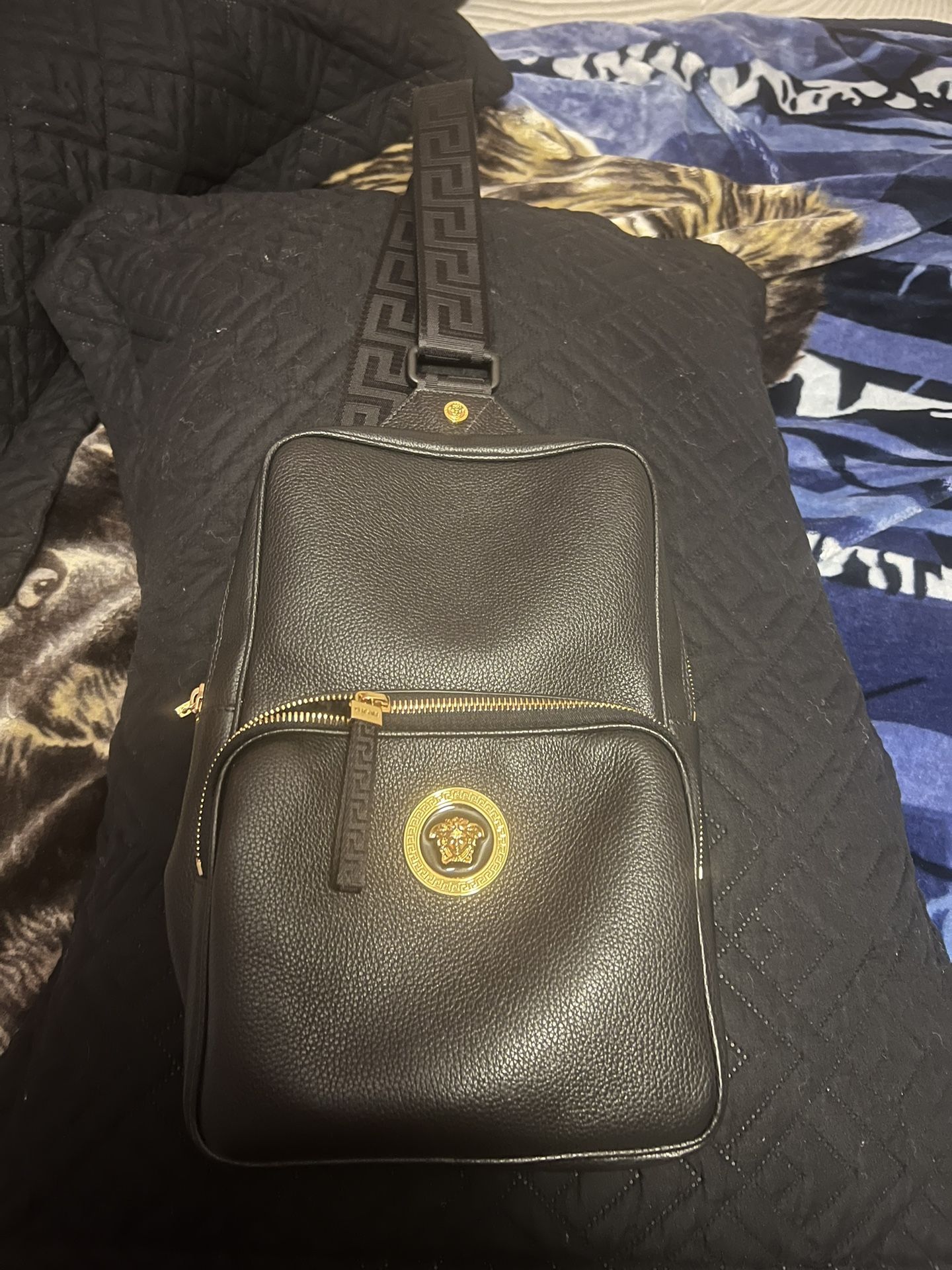 Versace Bag