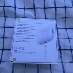 AirPods Pro (2nd Gen) 