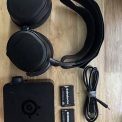 SteelSeries Arctis Pro Wireless