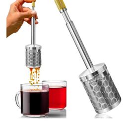 Portable Micro French Press 