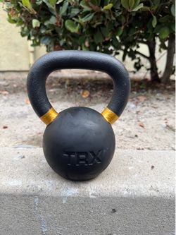 TRX 6KG (13.2 LB) Kettlebell – Great Condition