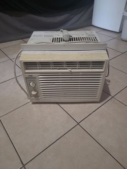 Arctic king air conditioner