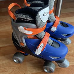 Chicago Skates US1-4