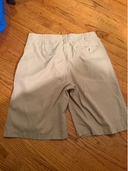 Shorts size 32