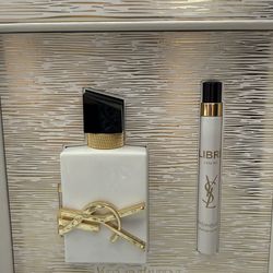 Libre 2 pc. L'Eau Nue Eau De Parfum Gift Set