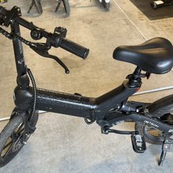 Jetson Haze E Bike