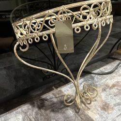 Metal Shelf 