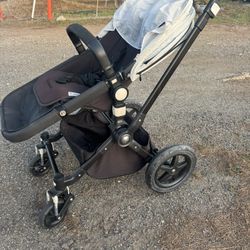 Bugaboo Chameleon