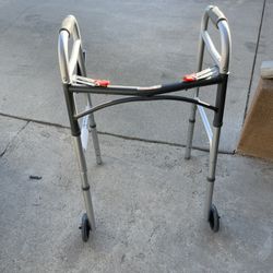 Brand New Walker