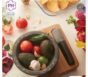 Molcajete Princess House