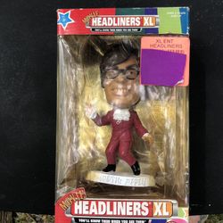 Austin Powers:Headliners XL 