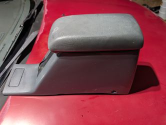 Armrest EG Honda Civic 