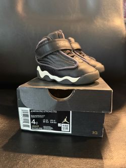 4c JORDAN SHOES