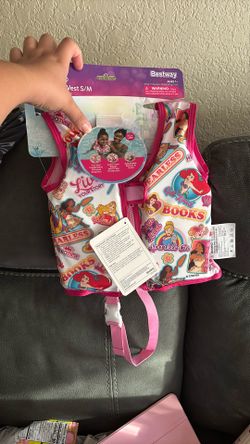 Swim Vest