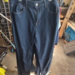 Women's Jeans Size 13