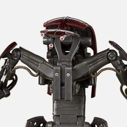 Star Wars Black Series Figure 