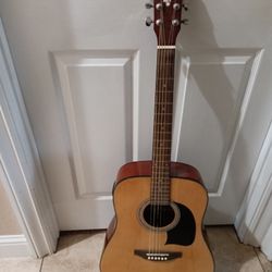 Lyon Guitar 