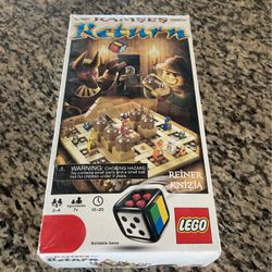 Lego Board Game