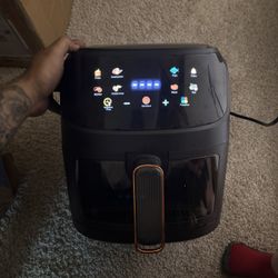 Air Fryer 