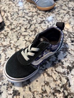 Kids vans