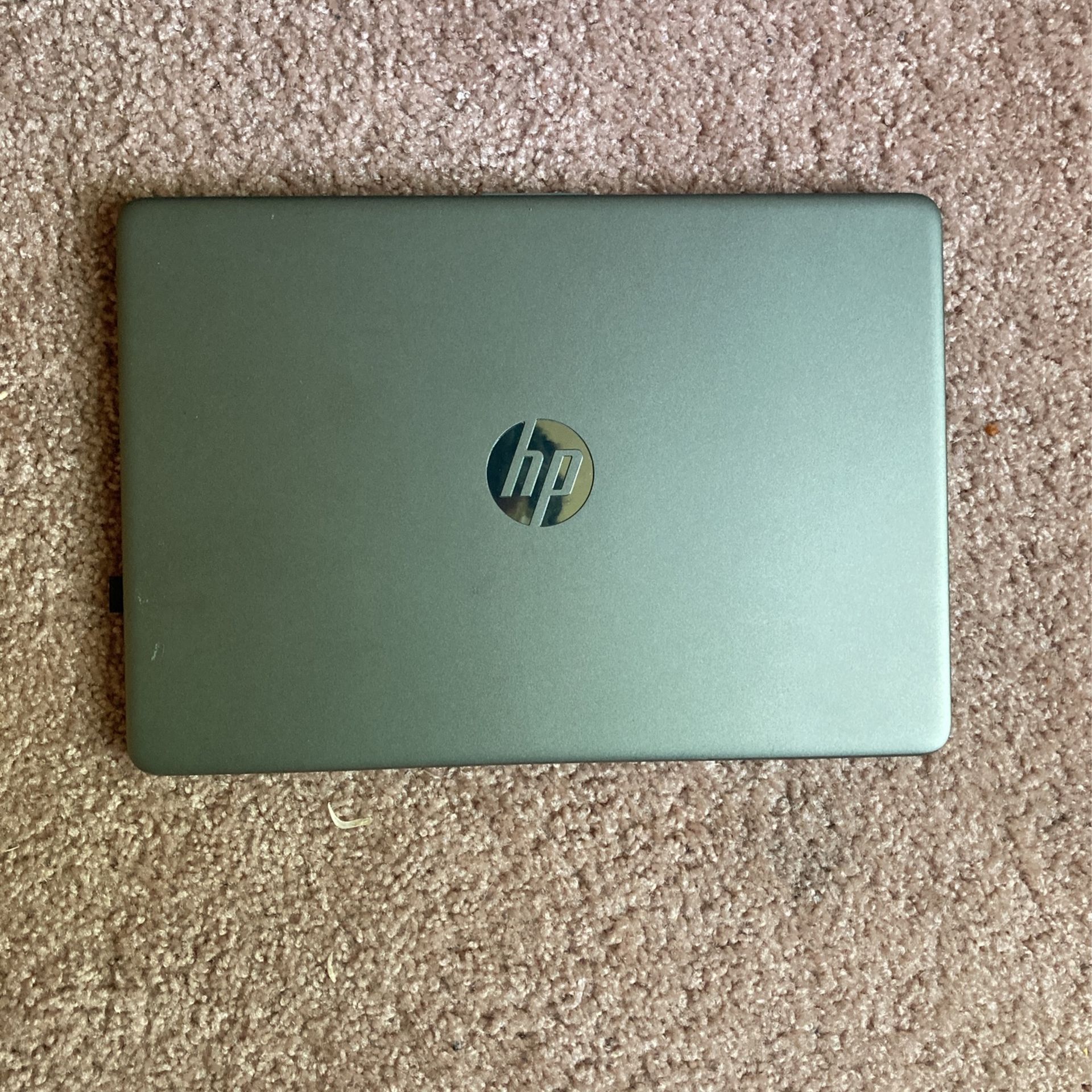 HP Windows 10 14 Laptop