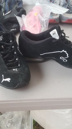Puma