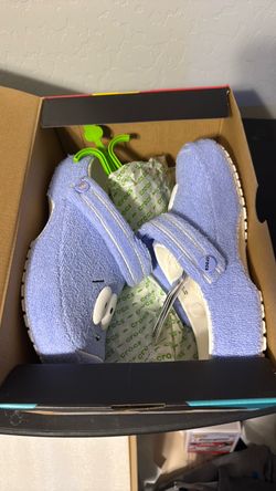 Crocs towelie