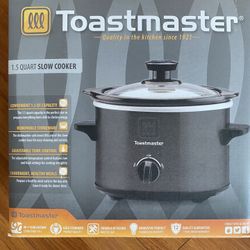 Slow cooker