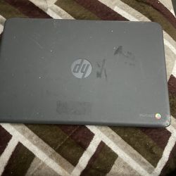 Chromebook