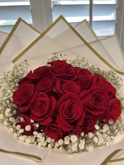 flower bouquet/ ramo buchón/ money bouquets/ graduation