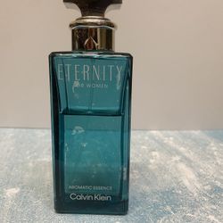 Calvin Klein Eternity Automatic Essence