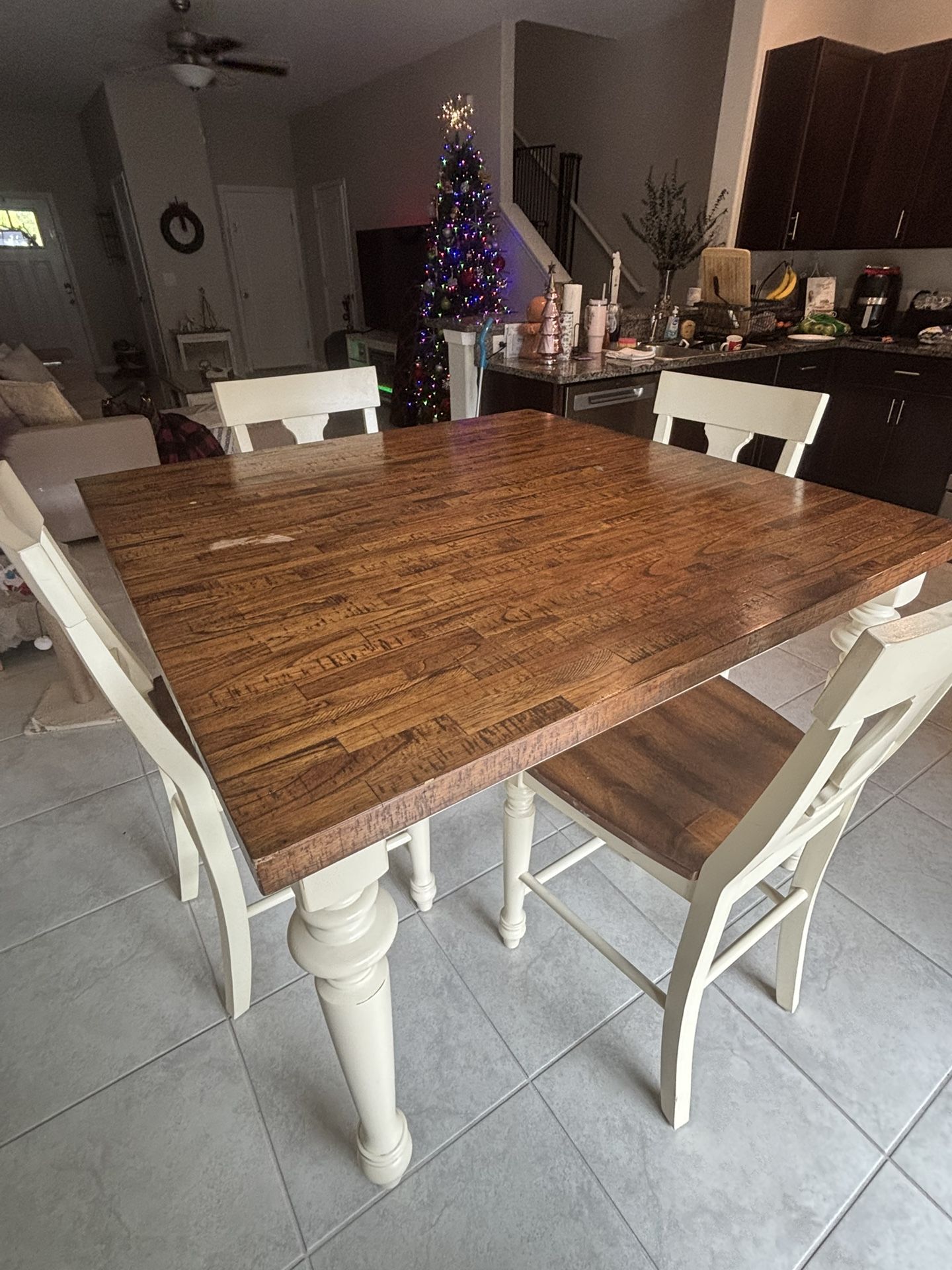 Dining Room Table
